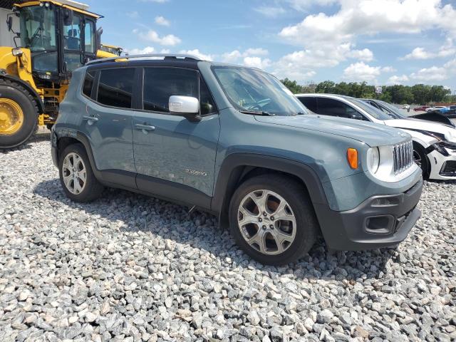 2017 JEEP RENEGADE L ZACCJADB1HPE48460