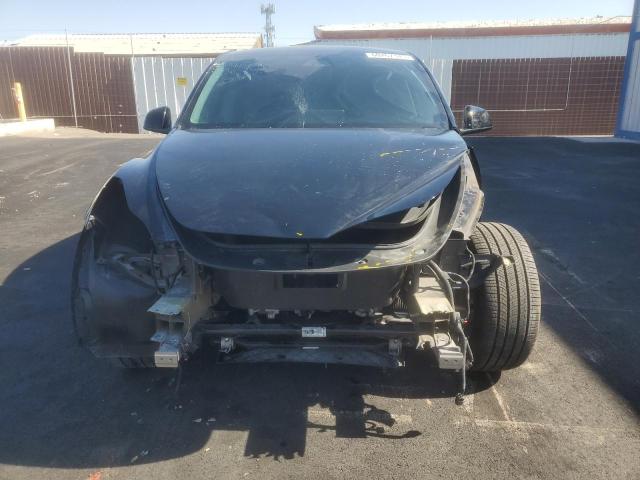 2024 TESLA MODEL Y 7SAYGDED9RF163992