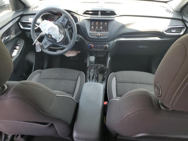 2023 CHEVROLET TRAILBLAZE KL79MPS20PB034714