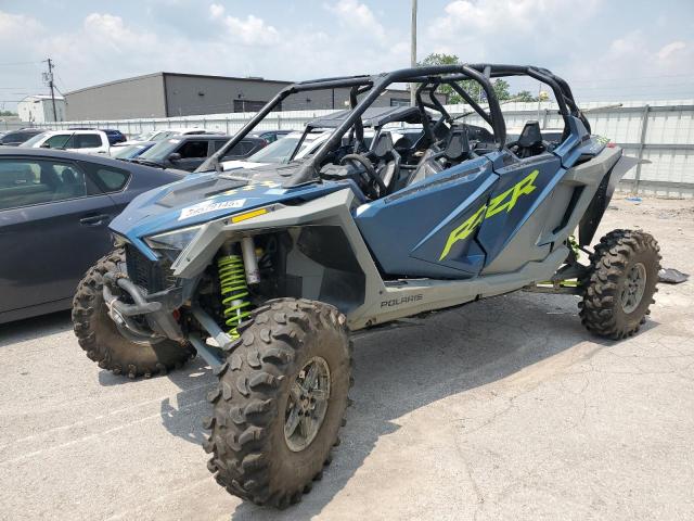2022 POLARIS RZR TURBO 3NSG4V92XNG379840