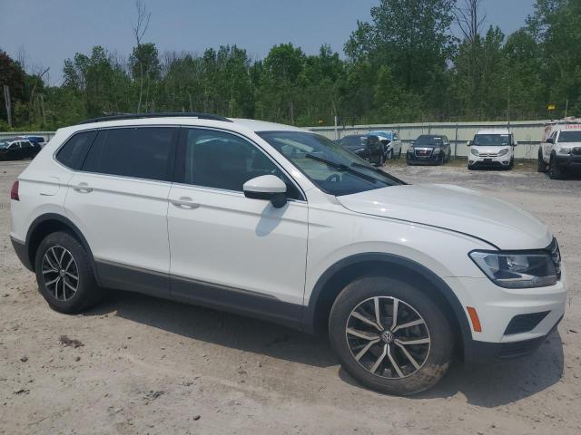 Vin: 3vv2b7ax2mm133015, lot: 59723495, volkswagen tiguan se 20214