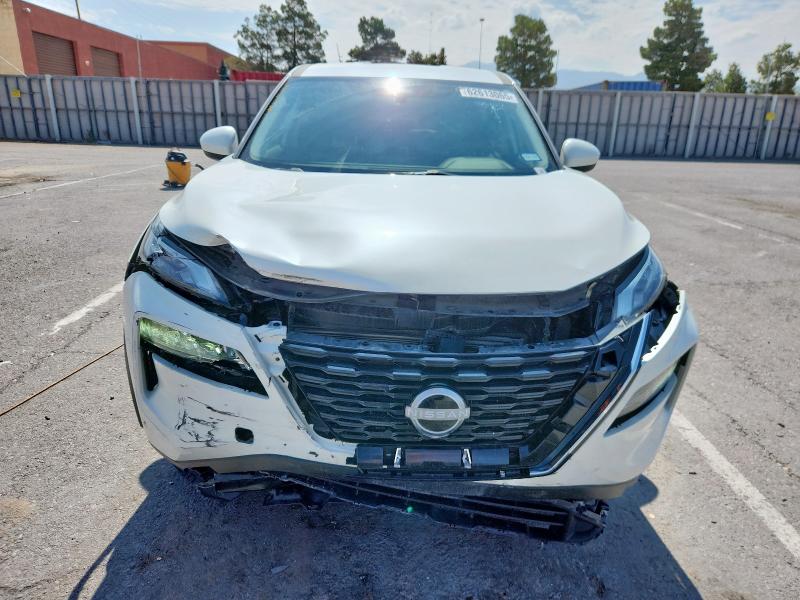 2023 NISSAN ROGUE SV JN8BT3BA4PW434568