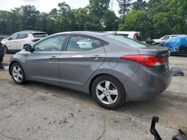 Vin: 5npdh4ae6dh415358, lot: 58315245, hyundai elantra gls 20132