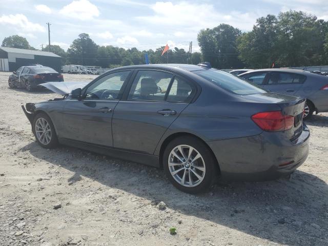 2016 BMW 320 XI WBA8A3C51GK688224