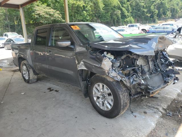 Vin: 1n6ed1ej4nn657098, lot: 61409315, nissan frontier s 20224