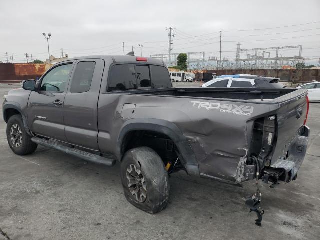 Vin: 5tfsz5an3gx046073, lot: 60114055, toyota tacoma access cab 20162