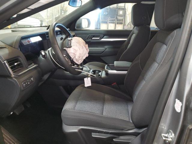 2025 GMC TERRAIN EL 3GKALUEG7SL298193