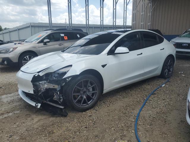 2021 TESLA MODEL 3 - 5YJ3E1EB8MF924840