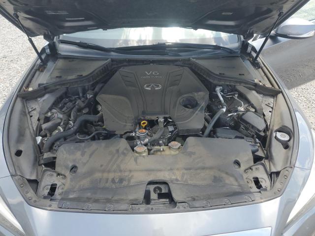 2019 INFINITI Q50 LUXE JN1EV7AP3KM512765