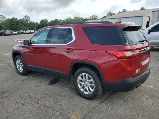 Vin: 1gnergkw9mj165803, lot: 60072725, chevrolet traverse lt 20212