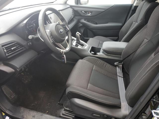 2024 SUBARU OUTBACK PR 4S4BTADC0R3168853