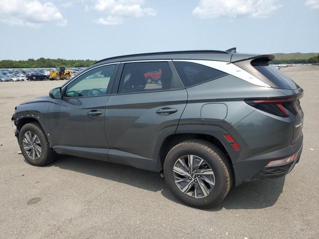 2023 HYUNDAI TUCSON KM8JBCA10PU112822