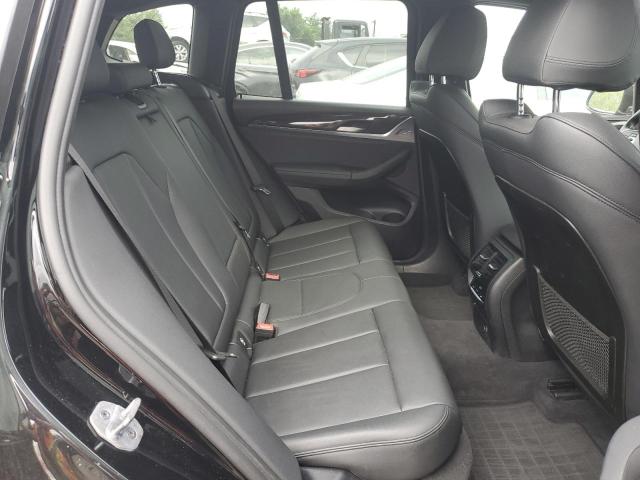 2019 BMW X3 XDRIVE3 - 5UXTR9C56KLD94590