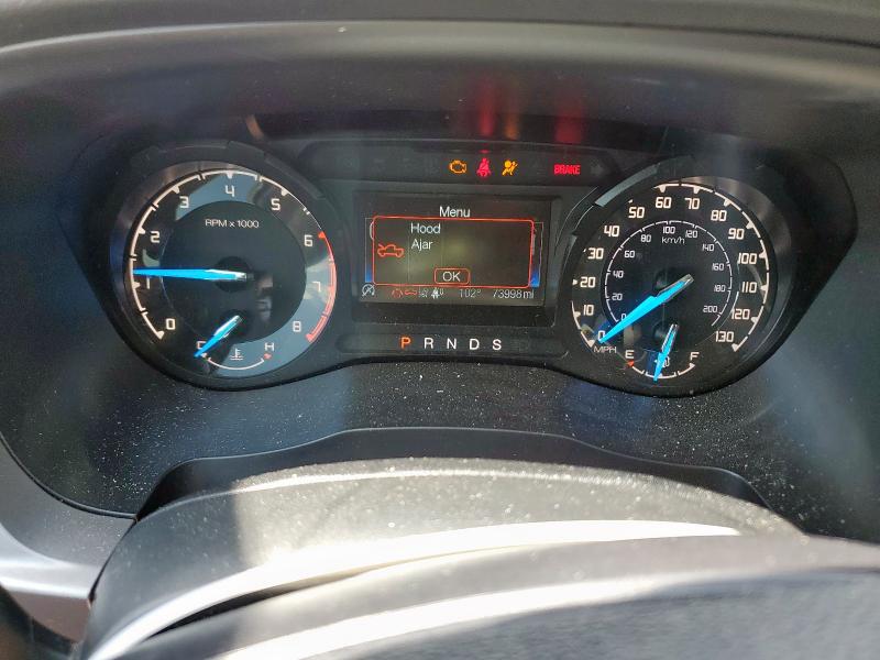 2021 FORD RANGER XL 1FTER4EH8MLD41801