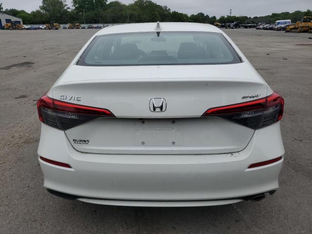 2024 HONDA CIVIC SPOR - 2HGFE2F59RH507161