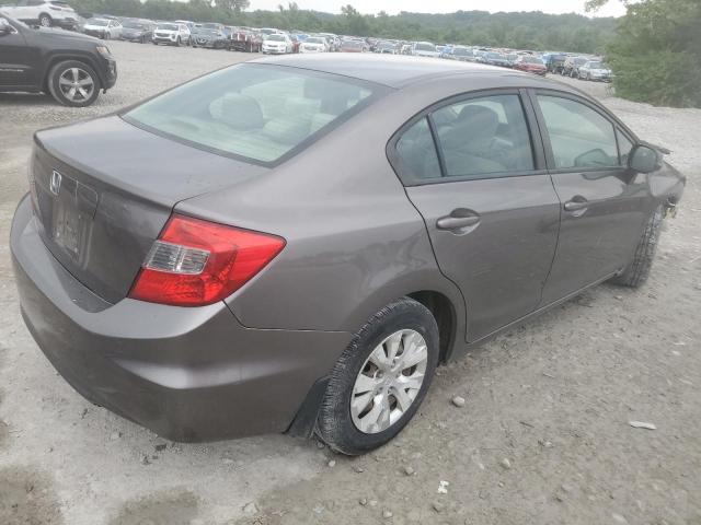 Vin: 19xfb2f53ce094714, lot: 59536015, honda civic lx 20123