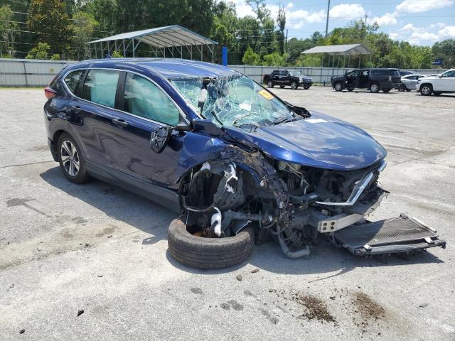 2020 HONDA CR-V LX 2HKRW1H27LH415776