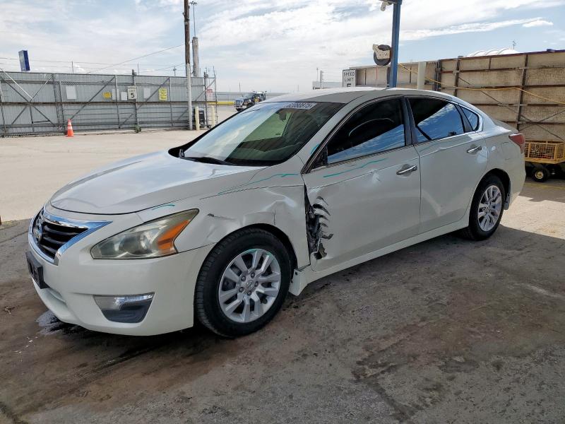 Vin: 1n4al3ap1fc105717, lot: 62080875, nissan altima 2.5 2015 img_1