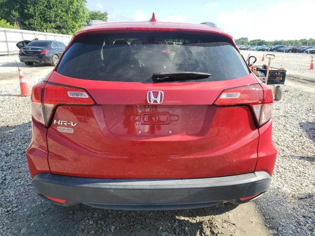 2017 HONDA HR-V EXL 3CZRU5H77HM728086