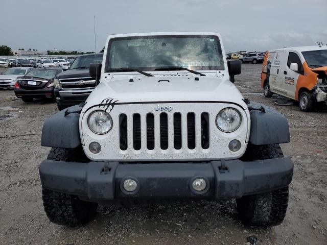 2016 JEEP WRANGLER U - 1C4BJWDG8GL266178