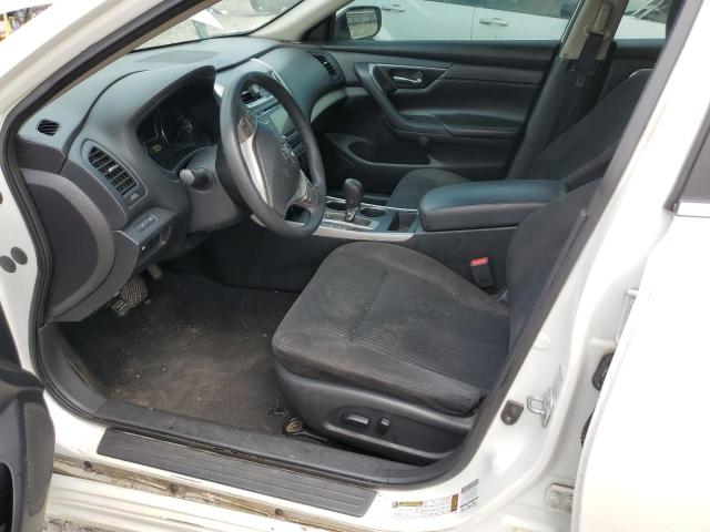 2015 NISSAN ALTIMA 2.5 - 1N4AL3APXFN868422
