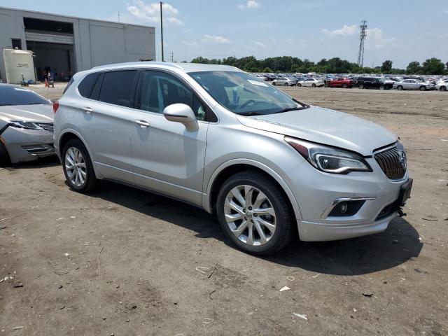 2017 BUICK ENVISION P LRBFXESX9HD089633