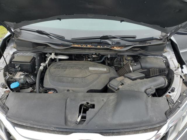 2019 HONDA ODYSSEY EX 5FNRL6H77KB128680