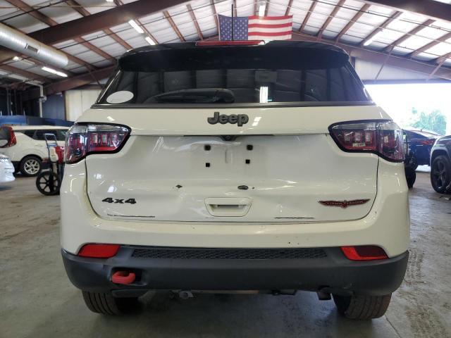2018 JEEP COMPASS TR 3C4NJDDBXJT412601