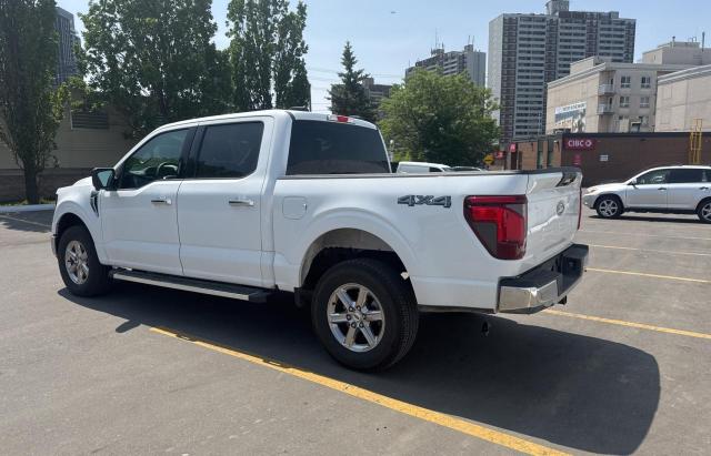 Vin: 1ftfw3l87rke00196, lot: 61285105, ford all models xlt 20243
