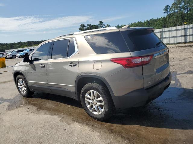 Vin: 1gnevgkw2jj261067, lot: 61039875, chevrolet traverse lt 20182