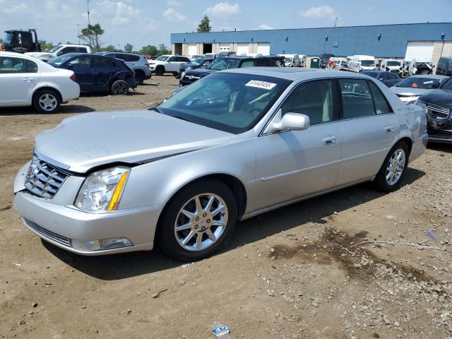 Vin: 1g6kd5ey8au128489, lot: 61443455, cadillac dts luxury collection 2010 img_1