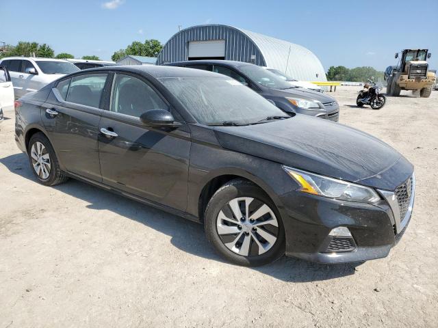 2020 NISSAN ALTIMA S - 1N4BL4BV1LC155343