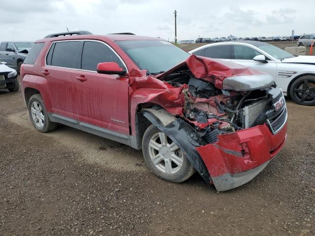 Vin: 2gkflxe31e6183294, lot: 61632805, gmc terrain slt 20144