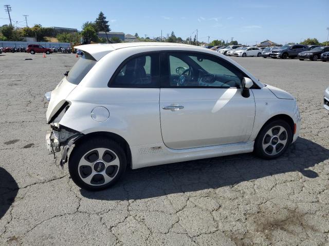 Vin: 3c3cffge5jt469593, lot: 59946225, fiat 500 electric 20183