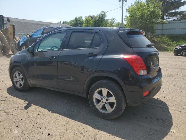 2019 CHEVROLET TRAX LS 3GNCJKSB0KL327922