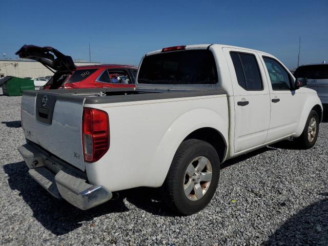 Vin: 1n6ad0er2bc441918, lot: 60654835, nissan frontier s 20113
