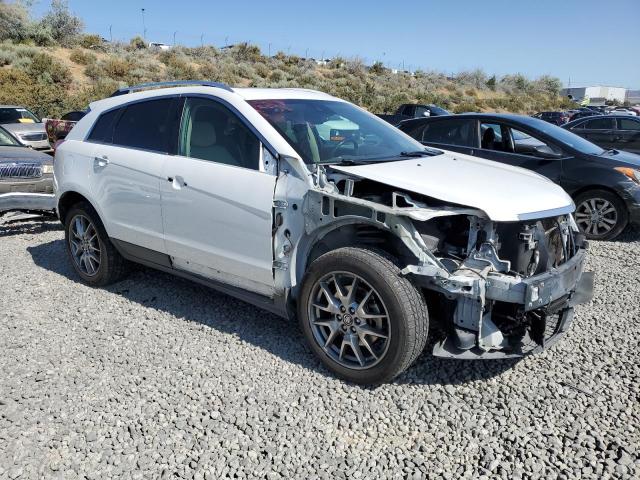 Vin: 3gyfnde38gs577751, lot: 60158565, cadillac srx premium collection 20164