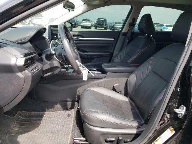 2023 NISSAN ALTIMA SR 1N4AL4CV8PN352823