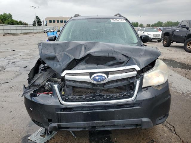 2015 SUBARU FORESTER 2 JF2SJADC4FH519726