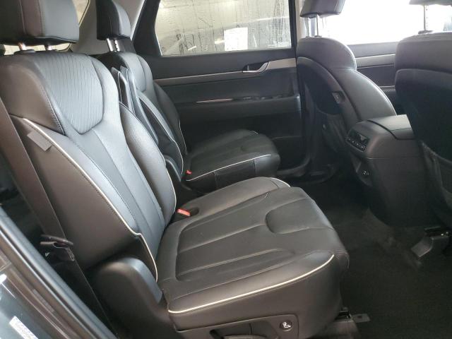 2023 HYUNDAI PALISADE X KM8R3DGE2PU593835
