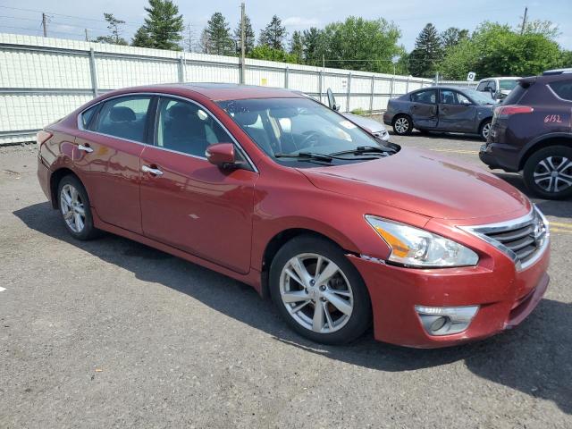 Vin: 1n4al3ap9dc915240, lot: 62116675, nissan altima 2.5 20134