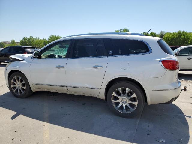 Vin: 5gakvckd6gj192395, lot: 59846945, buick enclave 20162