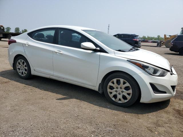 Vin: 5npdh4ae4eh530204, lot: 59098805, hyundai elantra se 20144
