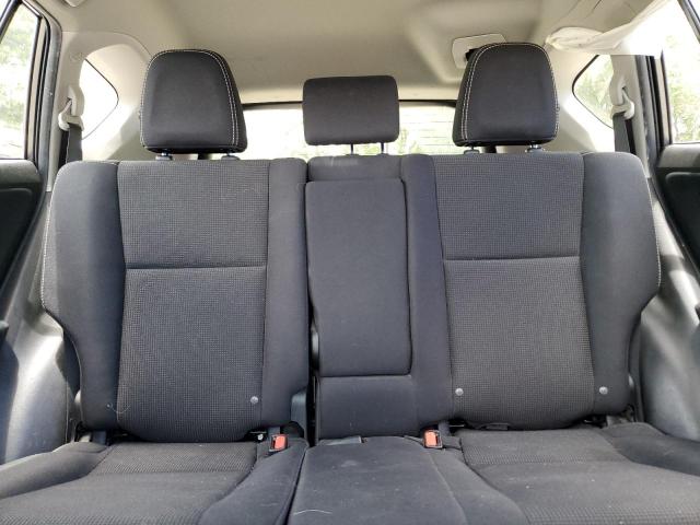 2018 TOYOTA RAV4 ADVEN - 2T3WFREV3JW508218