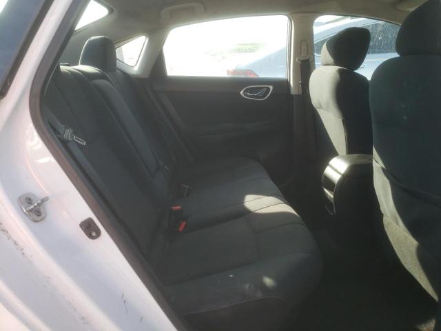 2015 NISSAN SENTRA - 3N1AB7AP0FY364097