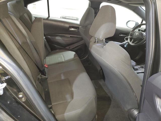 2022 TOYOTA COROLLA SE - JTDP4MCE4NJ095147