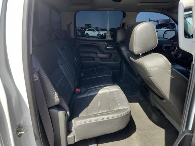 2017 GMC SIERRA K15 - 3GTU2PEJ4HG237197