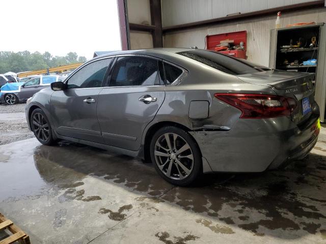 2018 NISSAN ALTIMA 2.5 1N4AL3AP1JC152478