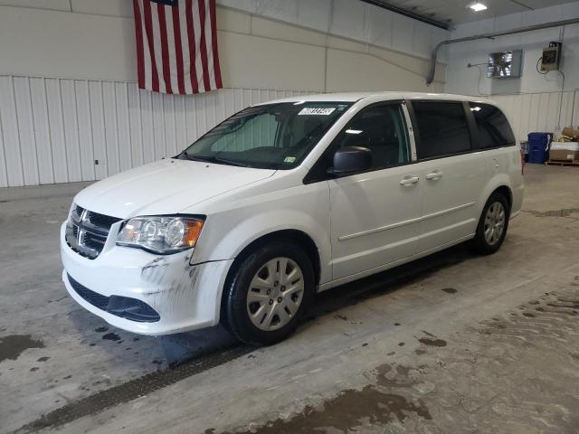Vin: 2c4rdgbg3gr379672, lot: 60813145, dodge caravan se 2016 img_1