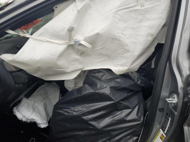 2025 TOYOTA CAMRY XSE 4T1DAACK8SU576878